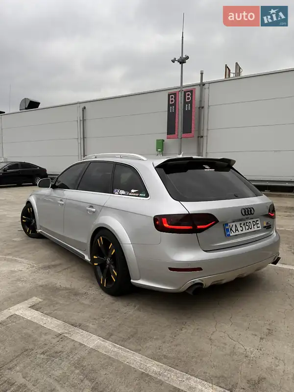 2012 audi a4