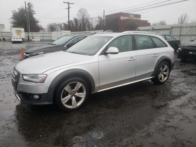 2013 audi a4