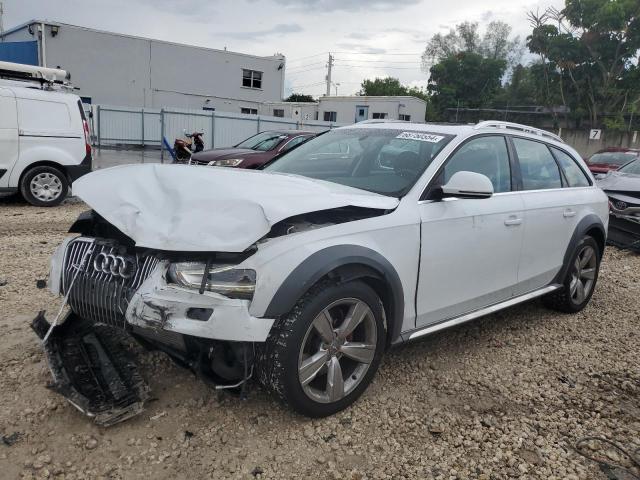 2013 audi a4 allroad