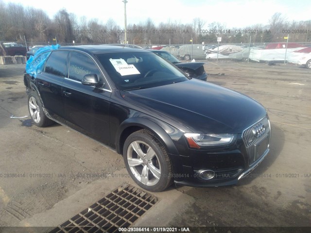 2014 audi allroad