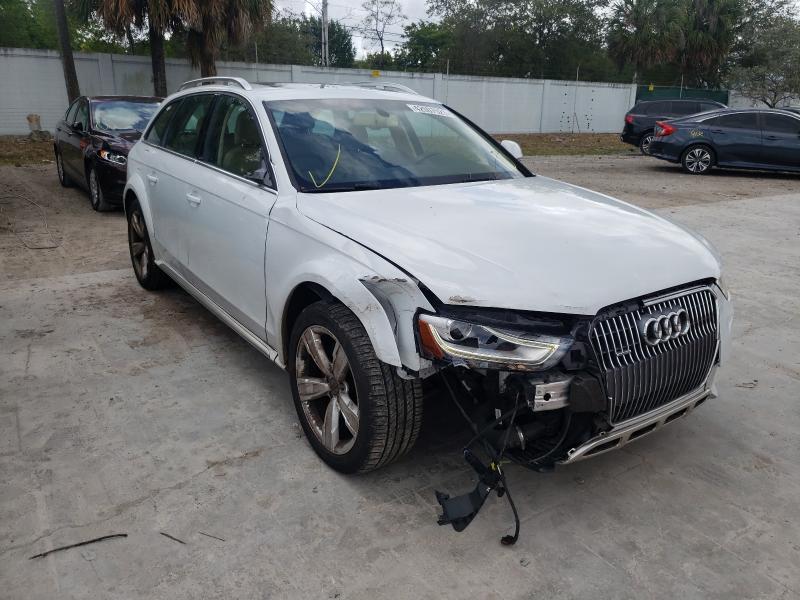 2014 audi a4 allroad