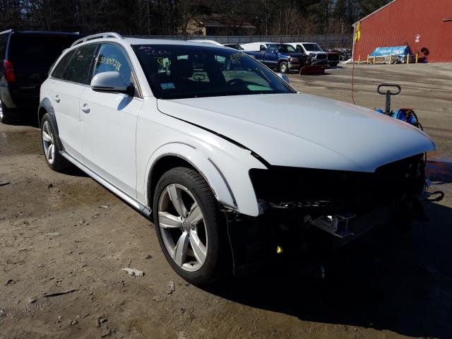 2012 audi a4
