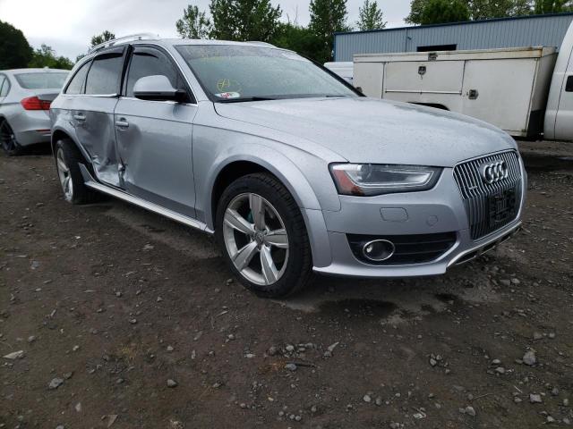 2016 audi a4