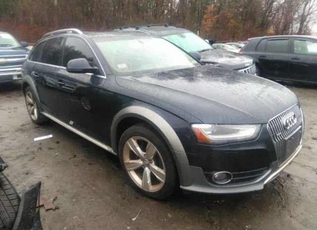 2012 audi allroad