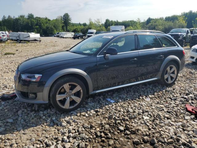 2013 audi a4 allroad