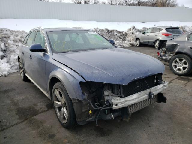 2013 audi a4 allroad