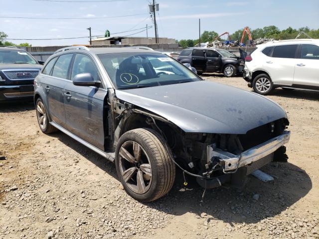 2014 audi a4 allroad