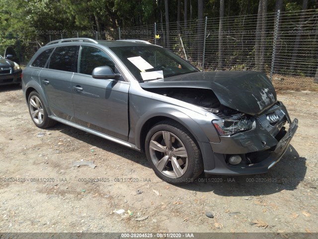 2015 audi allroad