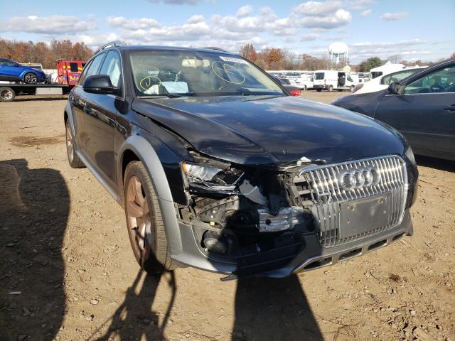 2013 audi a4 allroad