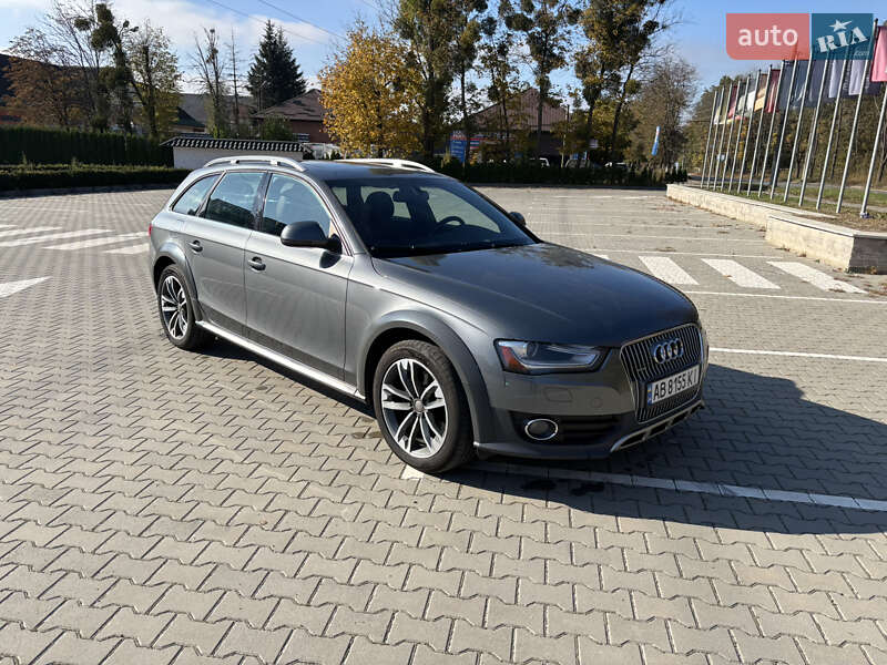 2013 audi a4