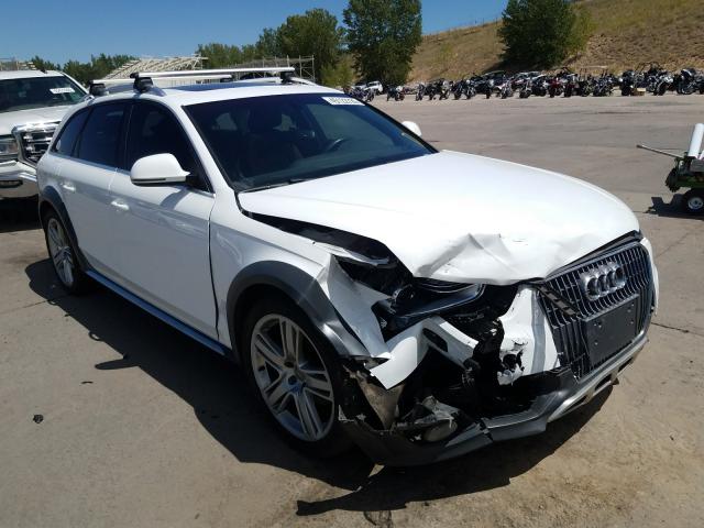 2014 audi a4 allroad