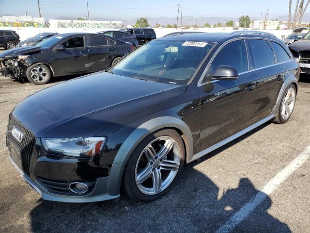 2014 AUDI A4 allroad