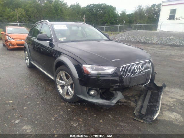 2012 audi allroad