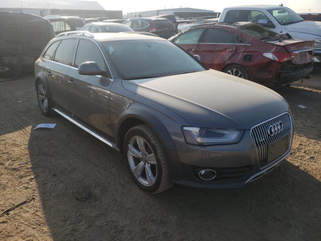 2013 audi a4 allroad