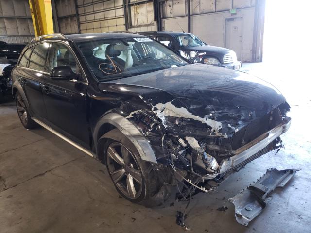 2013 audi a4 allroad