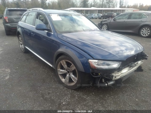 2013 audi allroad