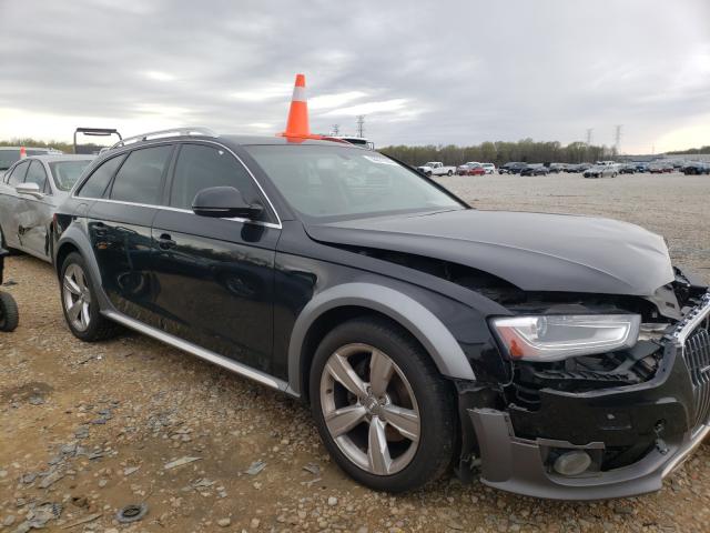 2014 audi a4 allroad