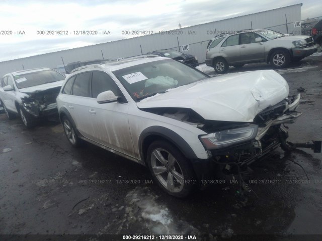 2014 audi allroad