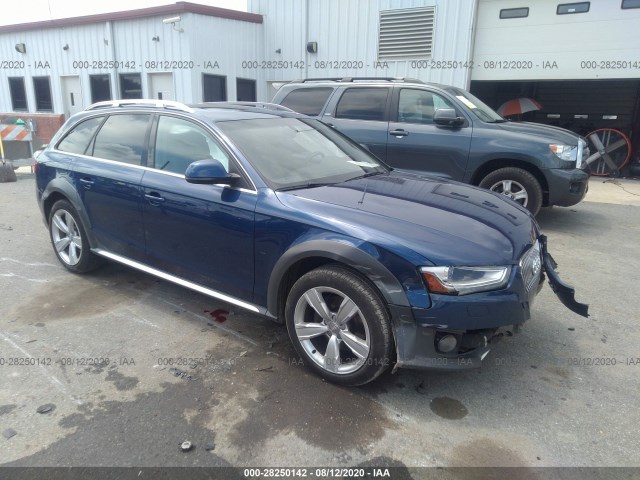 2014 audi allroad