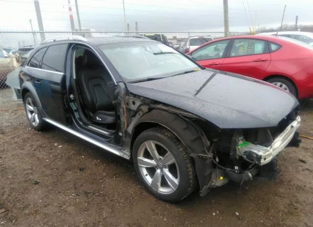 2015 audi allroad