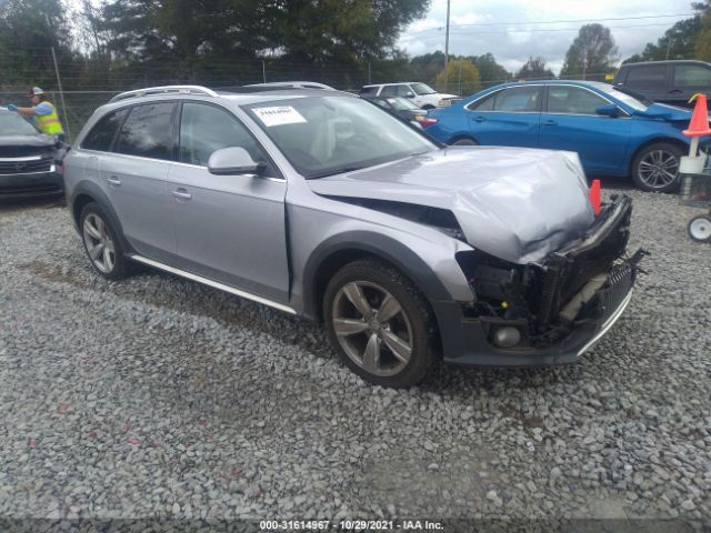 2015 audi allroad