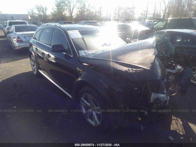 2014 audi allroad