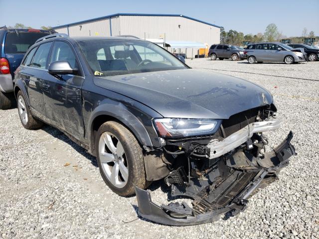 2013 audi a4 allroad