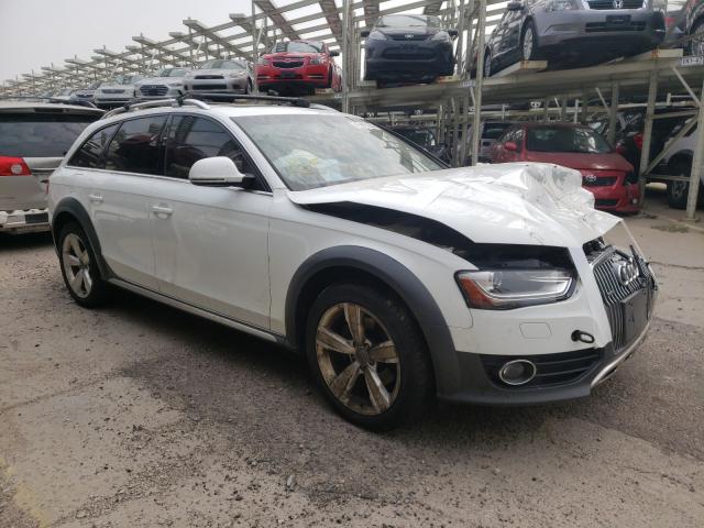 2014 audi a4