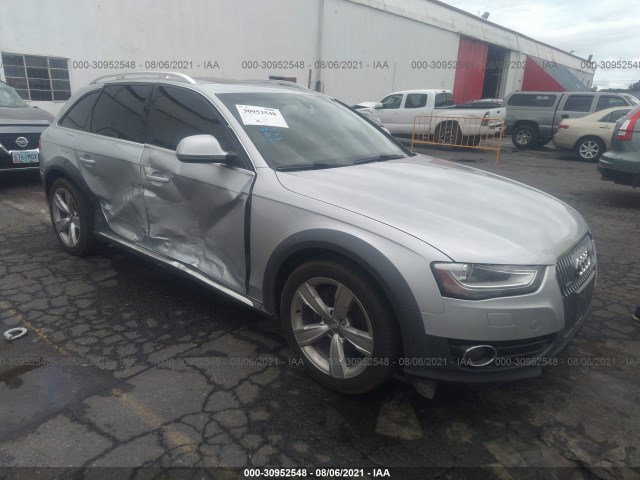 2013 audi allroad