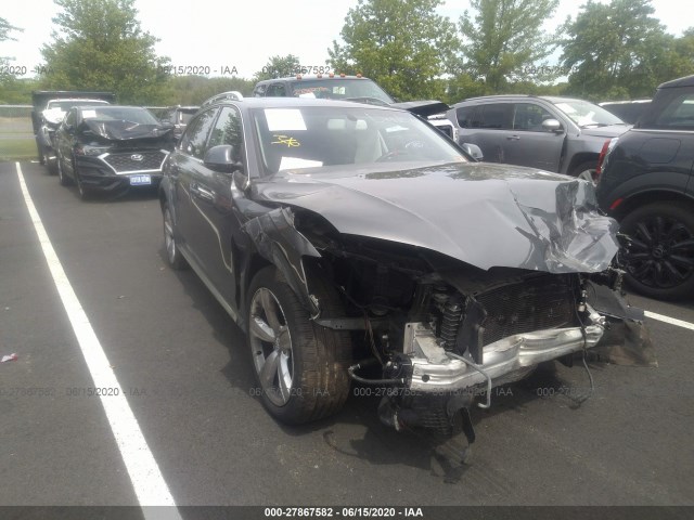 2013 audi allroad