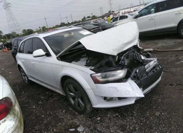 2013 audi allroad