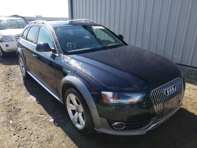2015 audi a4 allroad