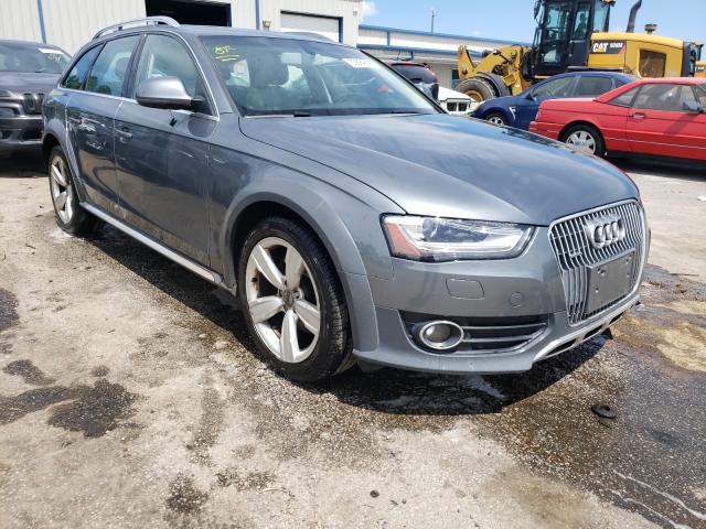2013 audi a4 allroad