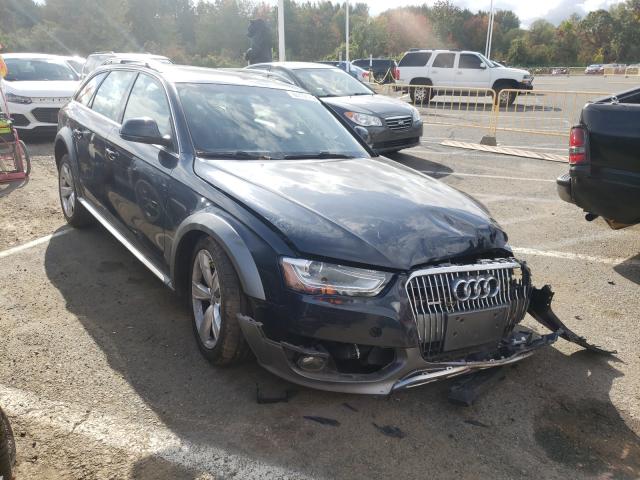 2013 audi a4 allroad