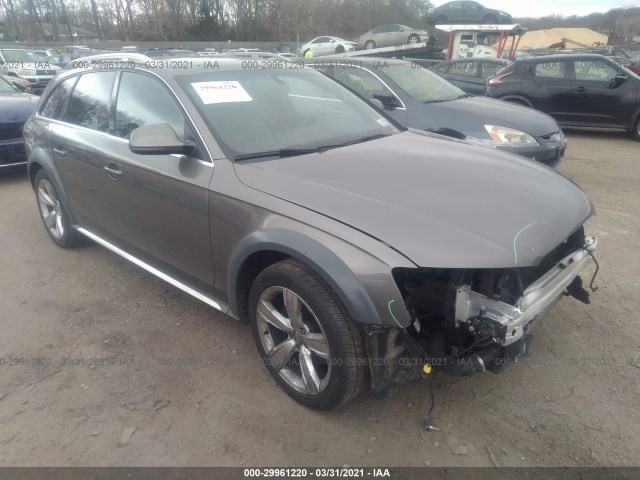 2014 audi allroad
