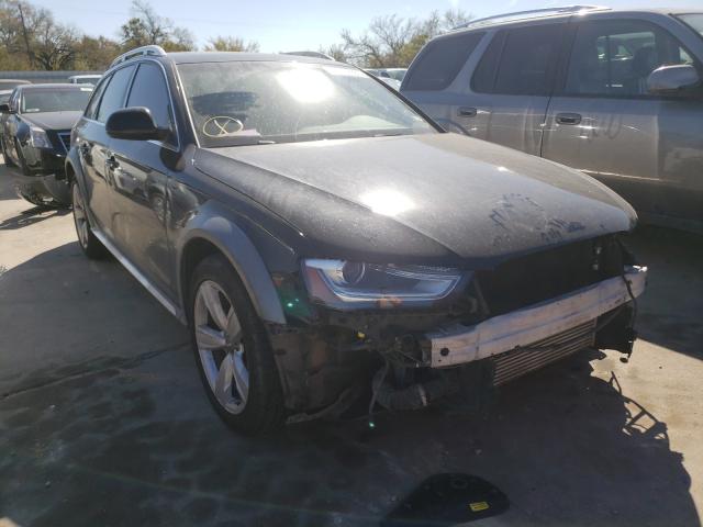 2014 audi a4 allroad