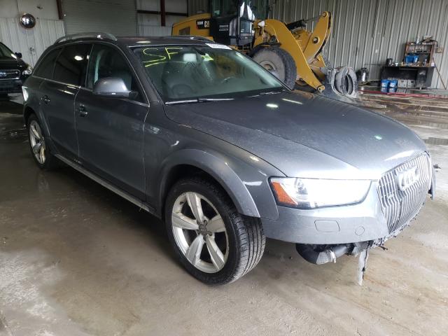 2015 audi a4 allroad