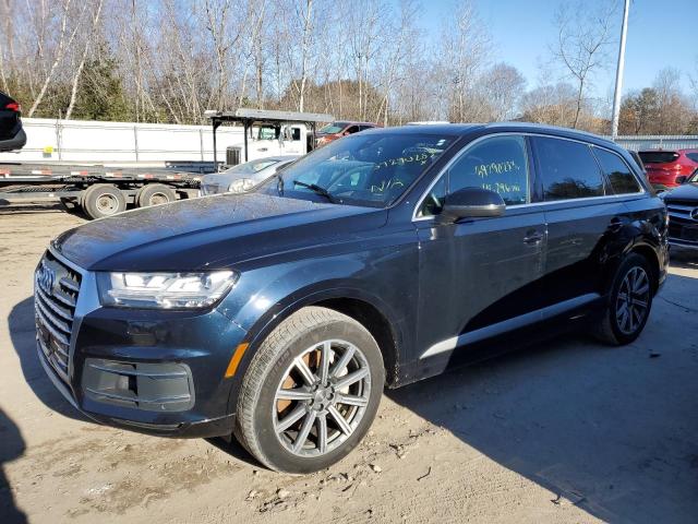 2016 audi q7