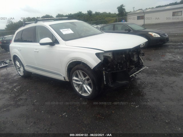 2017 audi q7