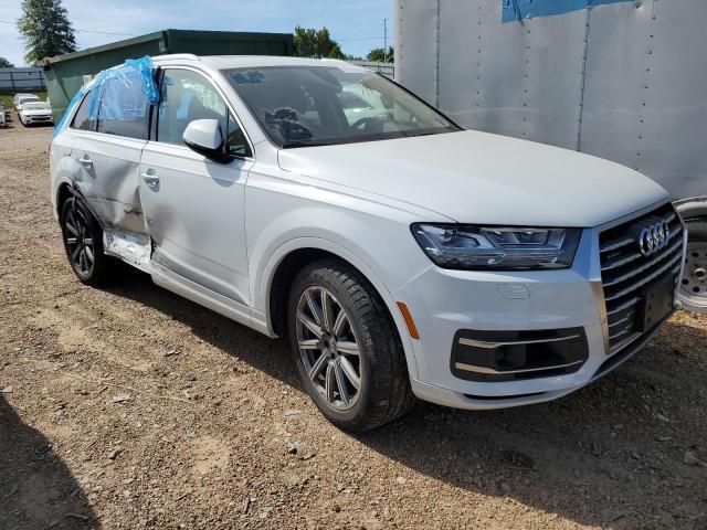 2017 audi q7 prestig
