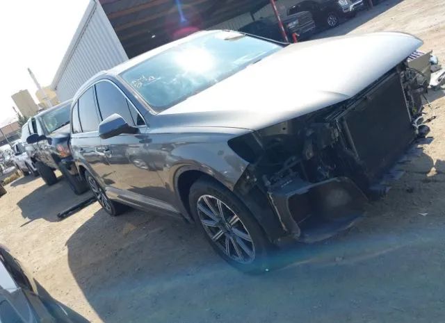 2015 audi q7