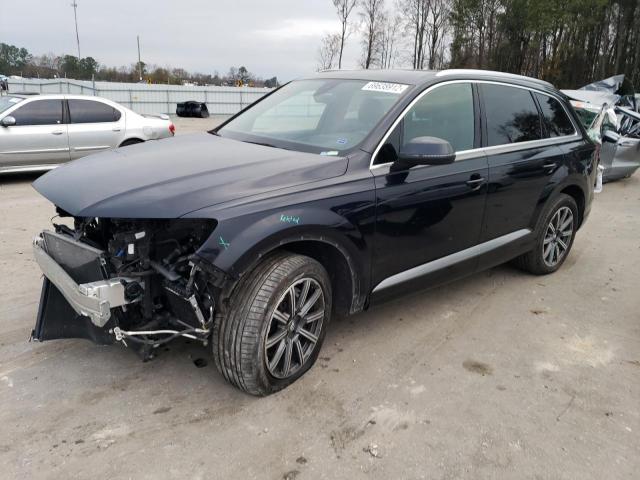 2016 audi q7