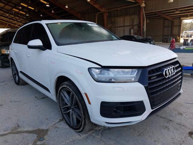 2016 audi q7 prestig