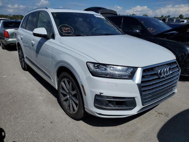 2017 audi q7 prestig