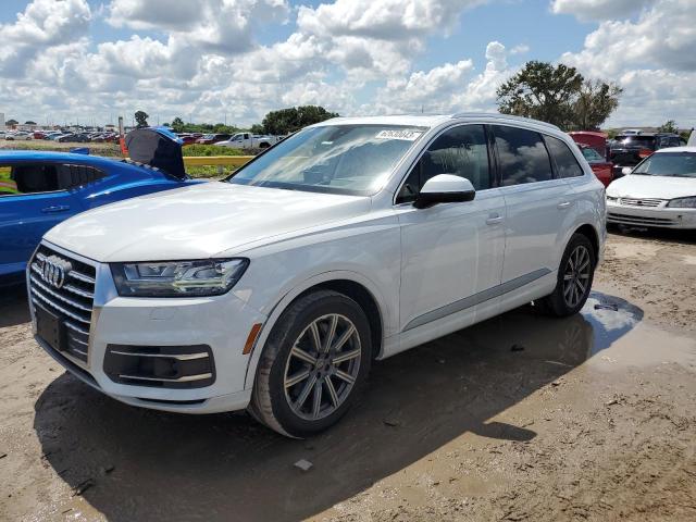 2017 audi q7 prestig
