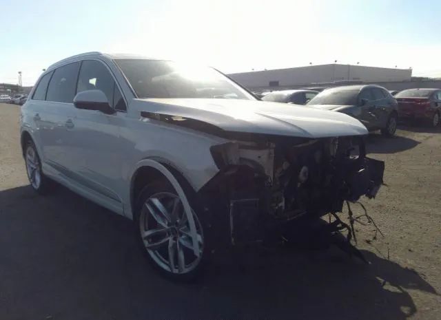 2016 audi q7