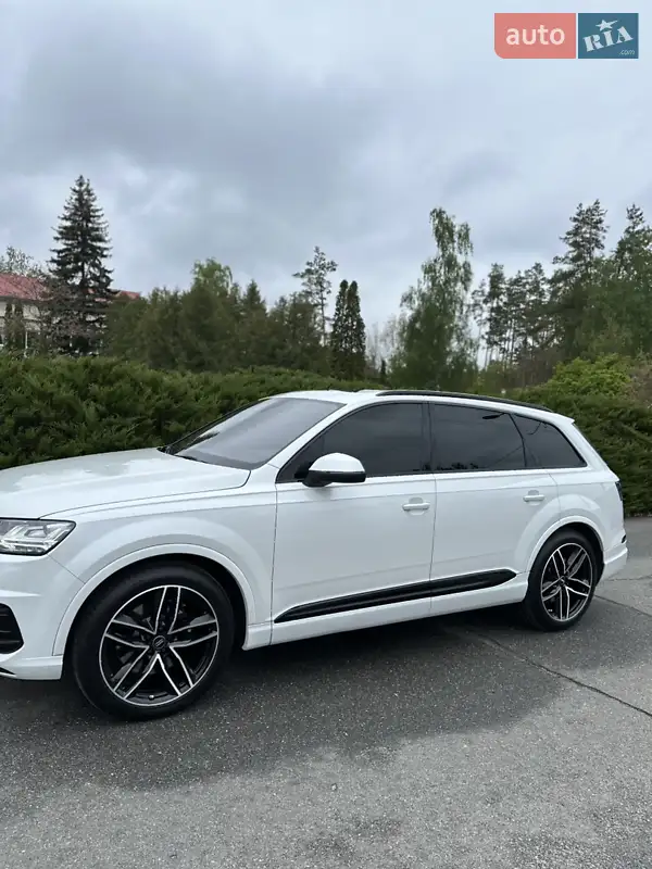 2016 audi q7