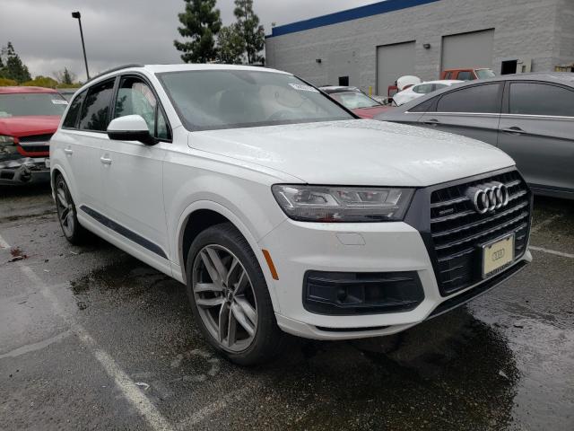 2016 audi q7