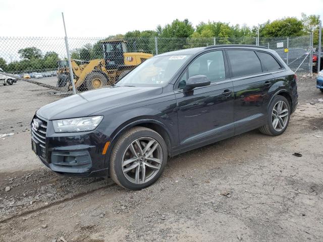 2017 audi q7 prestig