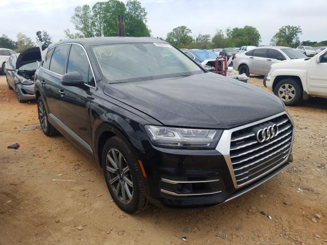 2019 AUDI Q7